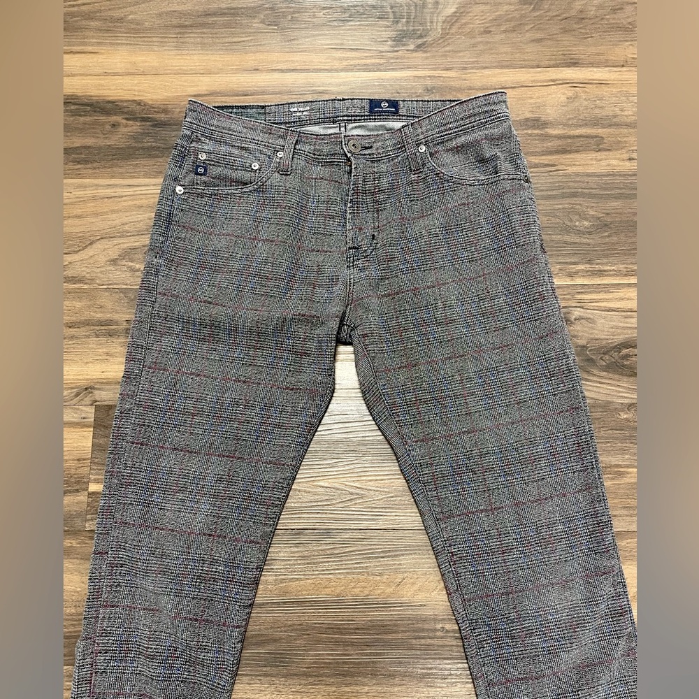 Ag Adriano Goldschmied Men’s Tellis Pants